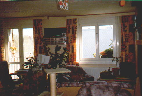 Wohnzimmer View 1