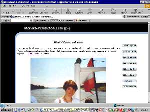 Meixner_Macro Web page