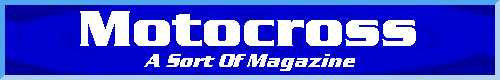 Magazine banner